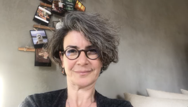 Özlem Çetinkaya ile Yazar Koçluğu