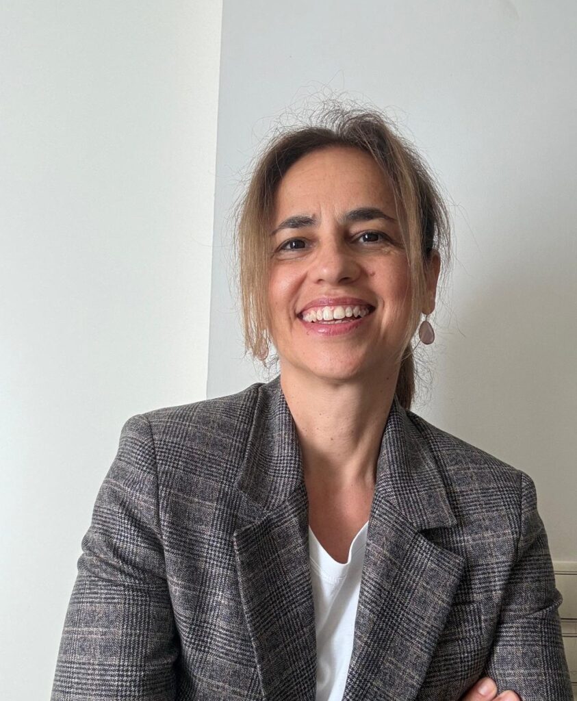 Senem Tuğcuoğlu