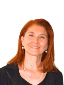 Zeynep Yangöl