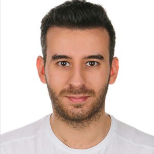 Profile photo of Cem