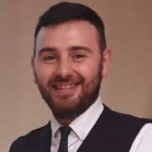 Profile photo of Oğuz Aydın