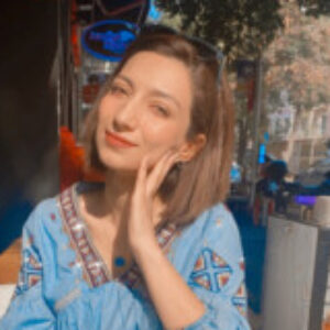 Profile photo of Zehra Dilan Tanrıkulu