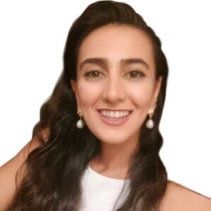 Profile photo of Gamze Yüksel