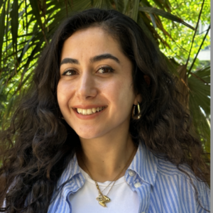 Profile photo of Zehra Sevgi