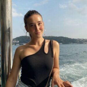 Profile photo of Şevval Gültekin