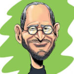 Profile photo of Steve Jobs