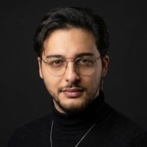 Profile photo of Muhammed Maksut Çakmaktaş