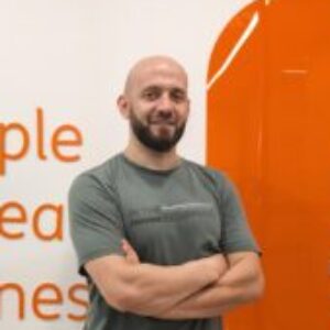 Profile photo of Atilla Akif Barbak