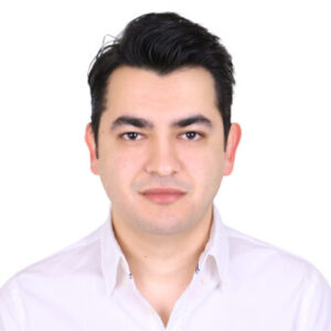 Profile photo of Emre Selçuk
