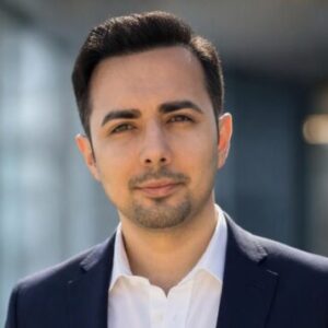 Profile photo of Uğur Üresin