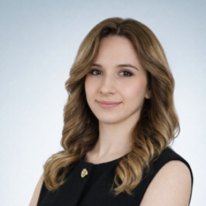 Profile photo of Zeynep Isbasi