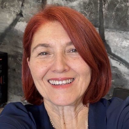 Zeynep Yangöl