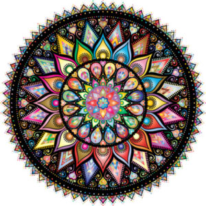 Group logo of Mandala 101