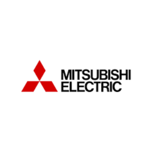 Group logo of Mitsubishi Elektrik / 1