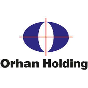 Group logo of Orhan Holding