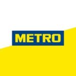 Group logo of Metro Türkiye
